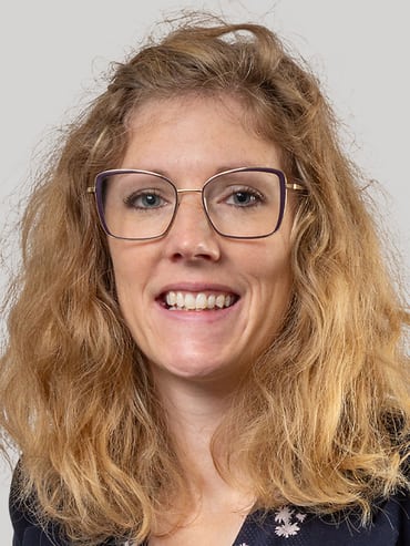 Cathy Siegenthaler