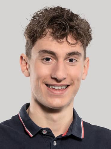 Damien Baechler