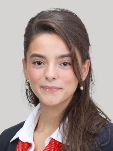 Monika Mirakaj