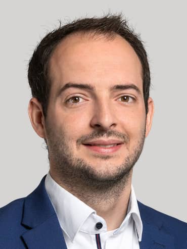 Simon Chiaravallotti