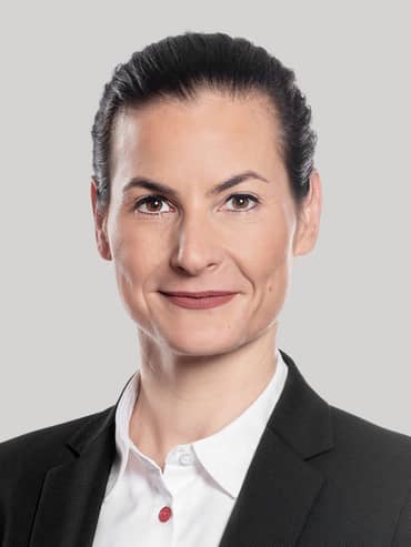 Valérie Bodenmüller