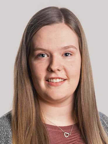 Nadja Jungen