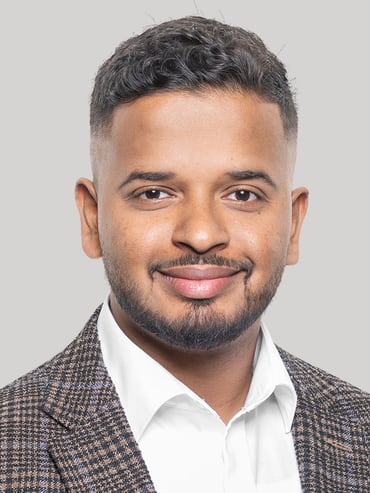 Kavishan Pavan