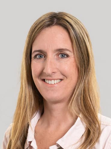 Corinne Forrer