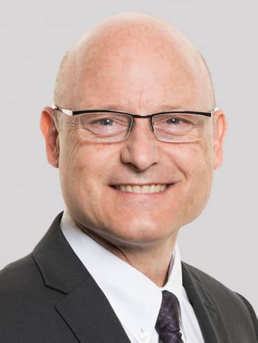 Hans Rudolf Marthaler