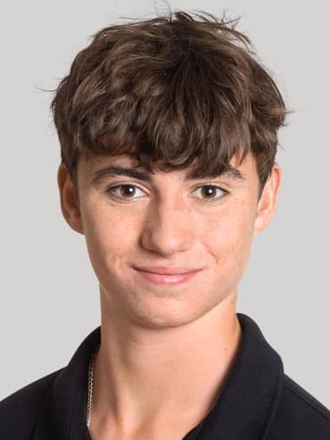 Alec Müller