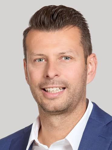 Patrick Aebi