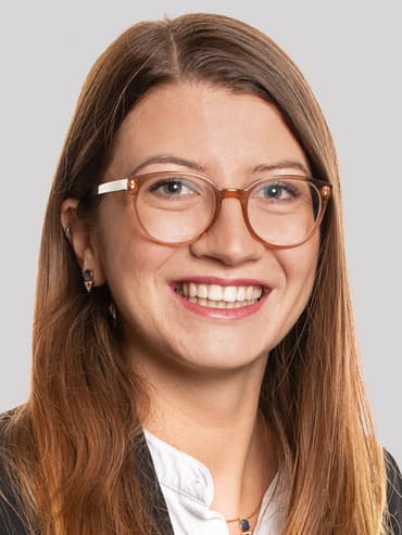 Yasmina Schütz