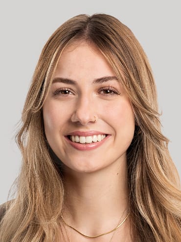 Julienne Egger