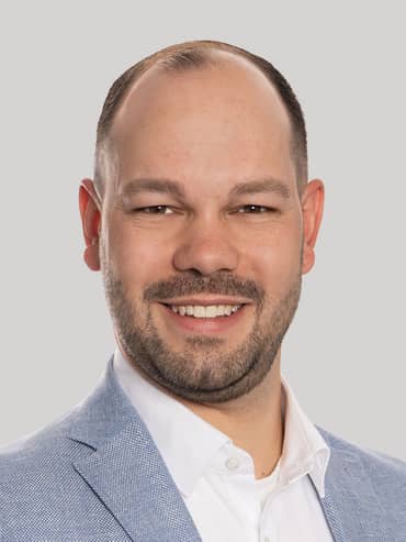 Stefan Hochreutener