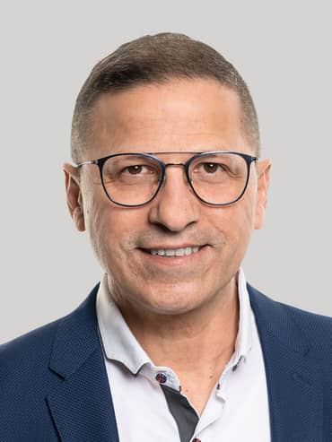 Michele Parisi