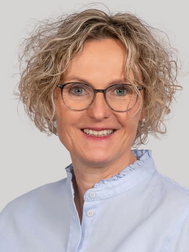 Verena Saxer