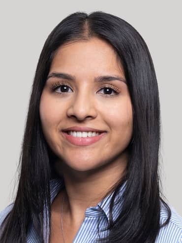 Natalie Singh