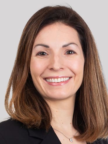 Monika Gehring