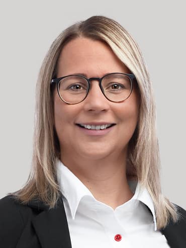 Andrea Schwaller