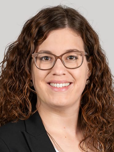 Carina Hickert