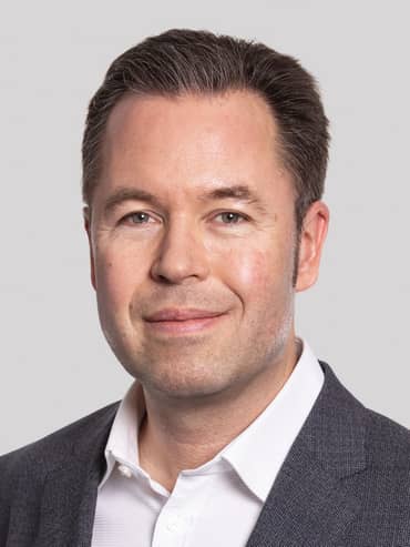 Michael Wenger