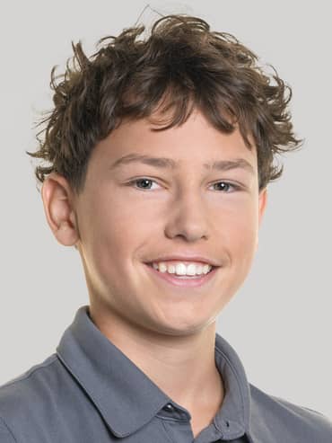 Andri Rösti