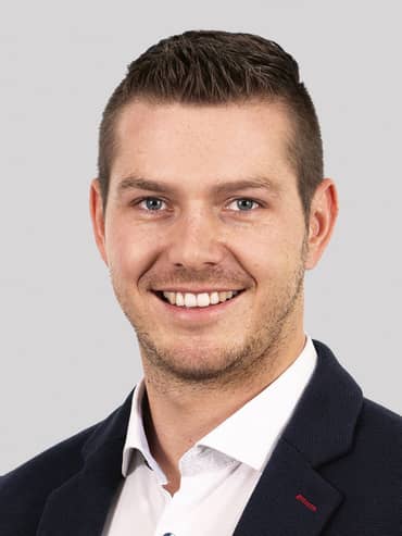 Joel Zeiter