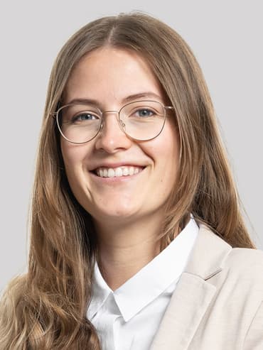 Laura Rexhaj