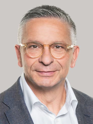 Eric Dobernig