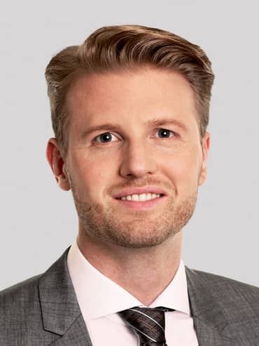 Gabriel Meyer