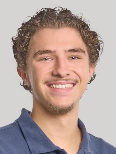 Fabrice Baumeyer