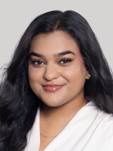 Rebekah Thiruchelvam