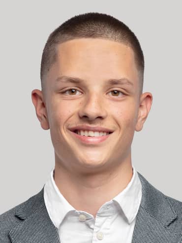 Morris Baumgartner