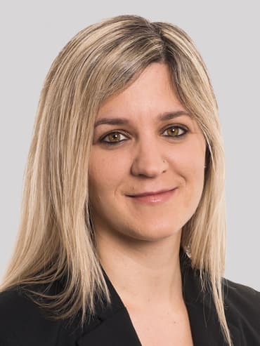 Stefanie Krebs