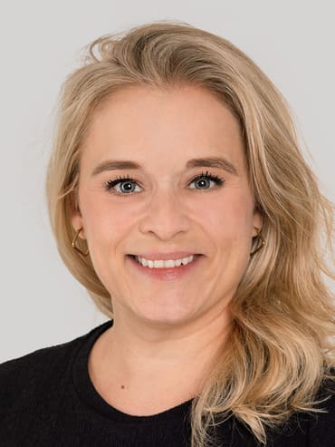 Mirjam Zmilacher