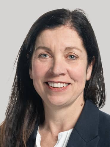 Ginette Pernet