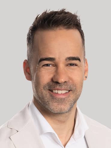 Manuel Hafner