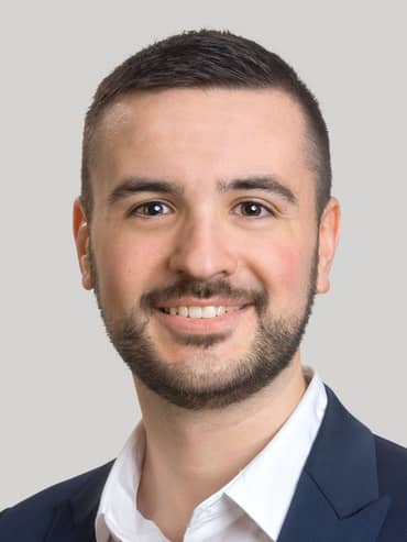 Marco Michel
