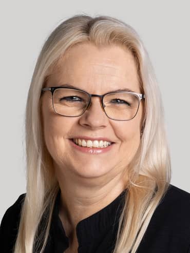 Marina Landolt