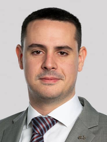 Ruben Spadaccini
