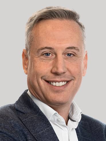 Christian Purro