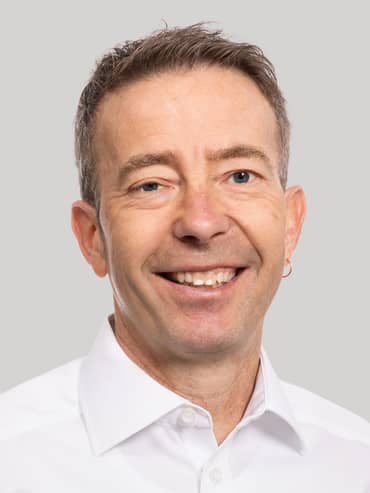 Peter Ammann