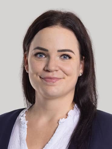 Nadja Lenherr