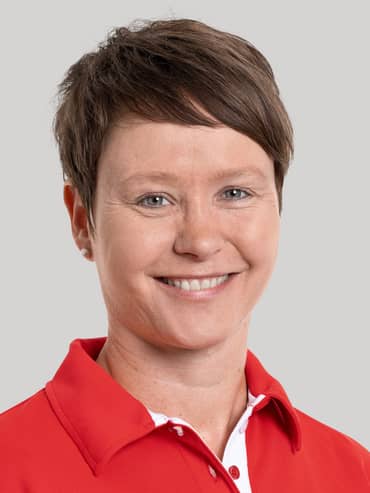 Caroline Kläsi