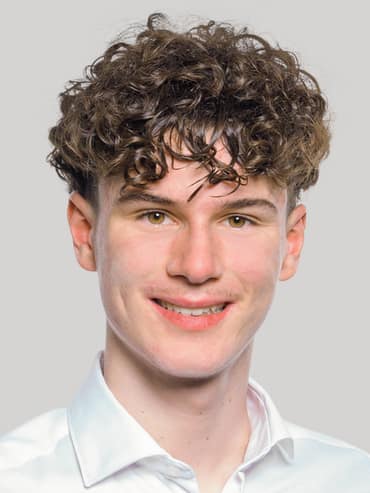 Leon Meier