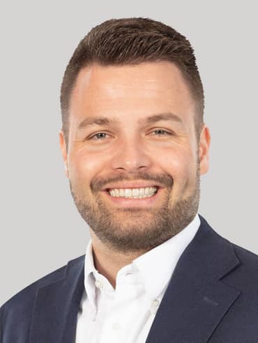David Bürgy