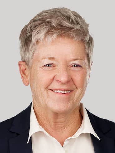 Irmgard Weibel