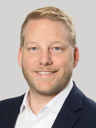 Mike Hofstetter