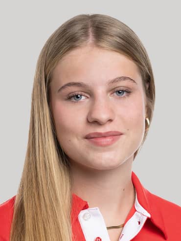 Jael Ammann