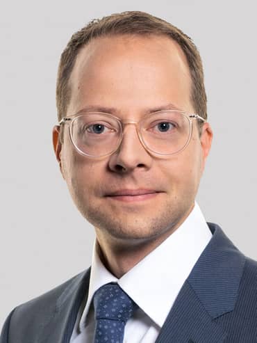 David Wahli