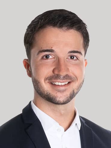 Noe Waldisberg