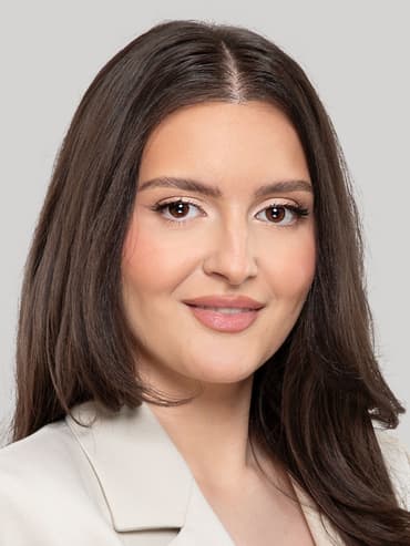 Liridana Zaimi