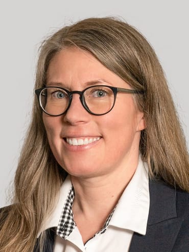 Simone Müller