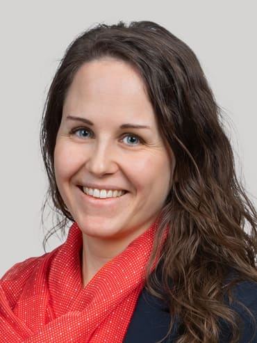 Barbara Schürmann